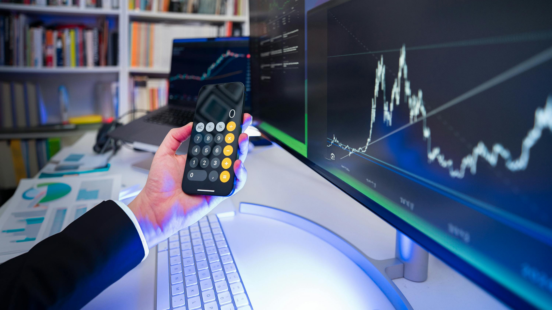 Gestión de Portafolio