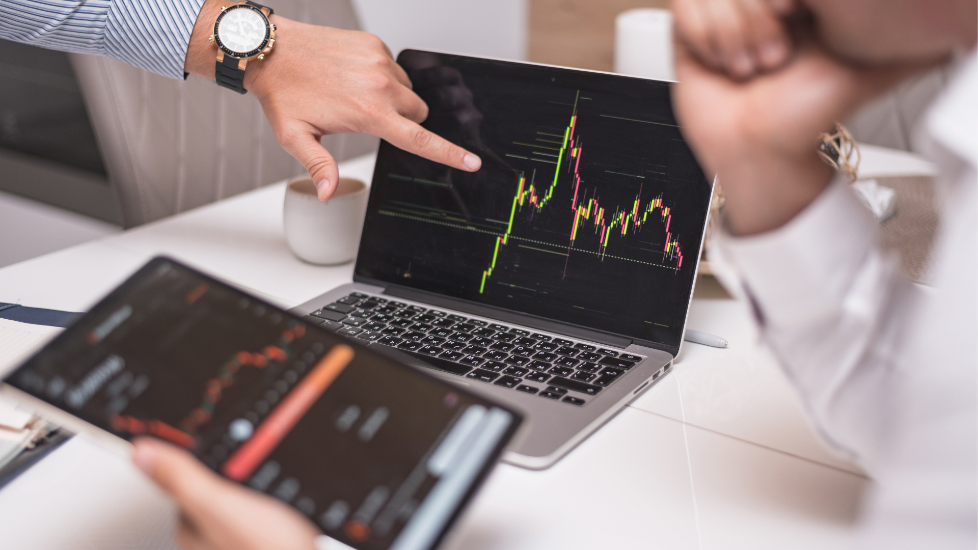 Promoción de Inversiones